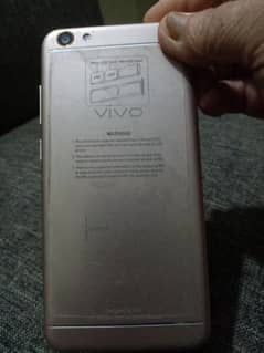 Vivo Y 66