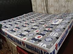 Al Khair five star 8 inch mattress for sale