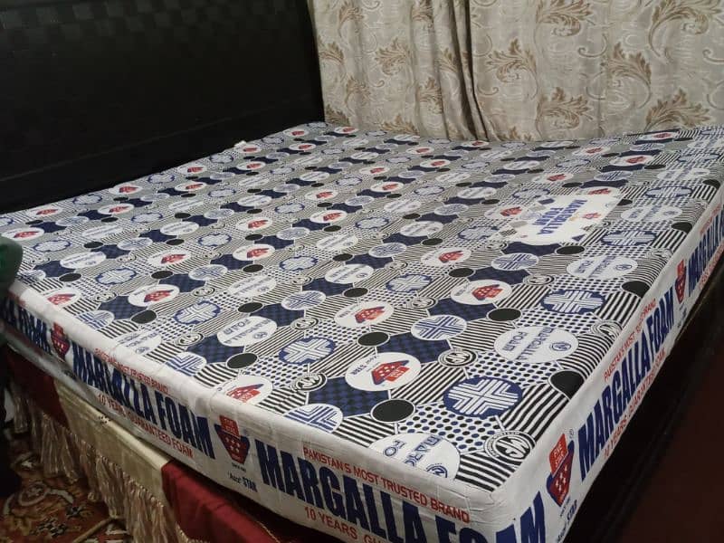 Al Khair five star 8 inch mattress for sale 0