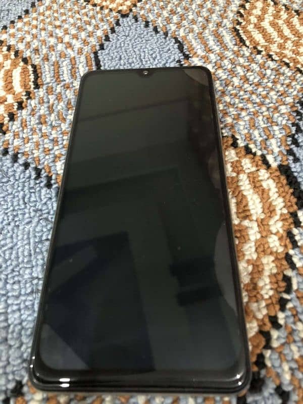 Samsung A32 urgent sell 7