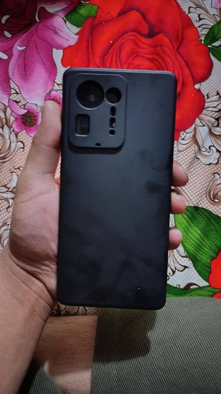 xiaomi mix 4 8.128 non pta 7