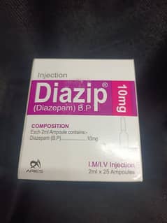 diazepam