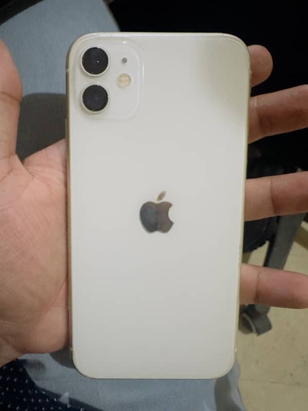 Iphone 11 Pta Approved 0