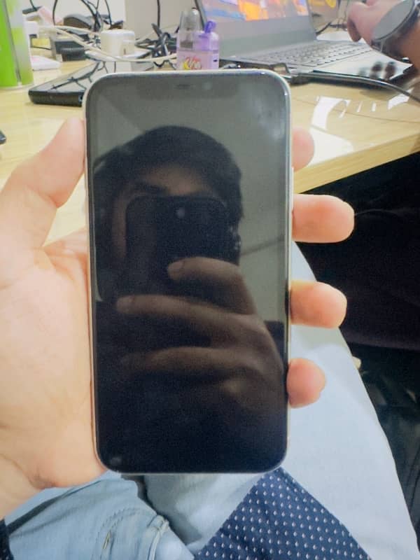 Iphone 11 Pta Approved 7