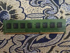 DDR 3 RAM