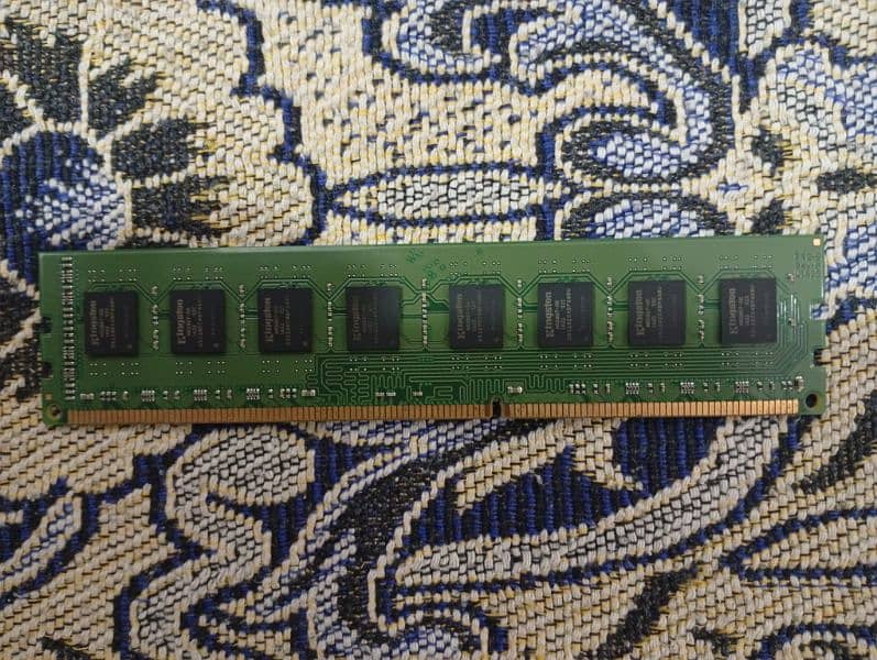 DDR 3 RAM 0