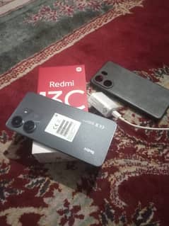 !!GOING CHEAP!! MI REDME 13C IN PERFECT CONDITION!!