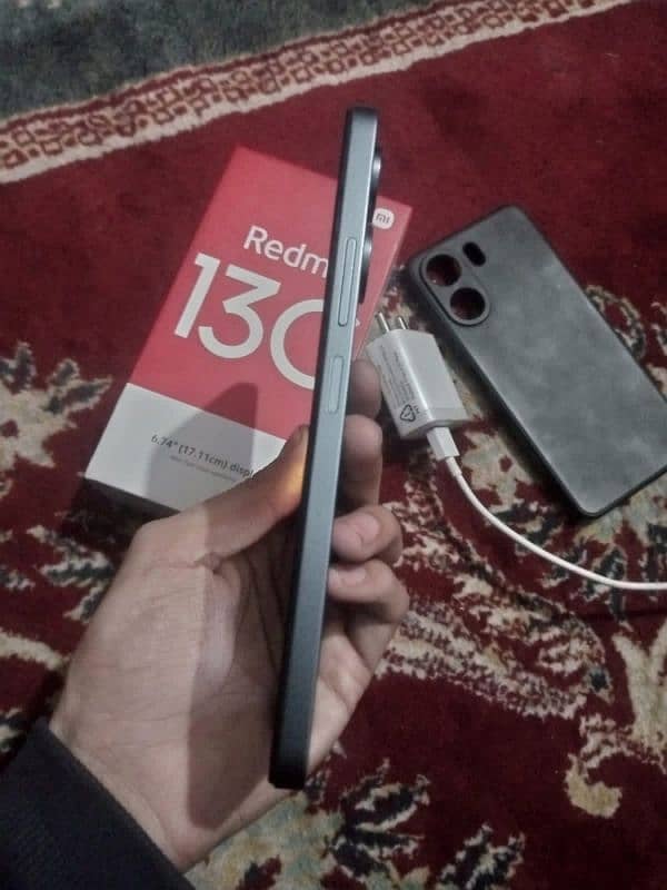 !!GOING CHEAP!! MI REDME 13C IN PERFECT CONDITION!! 1