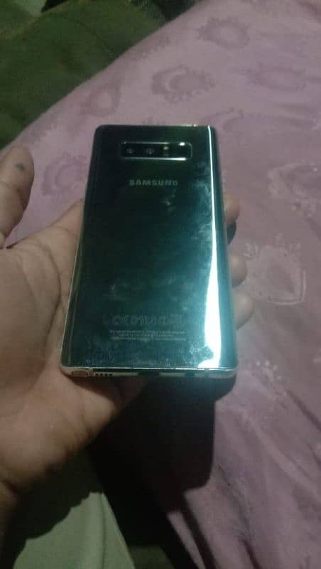 samsung note 8 2