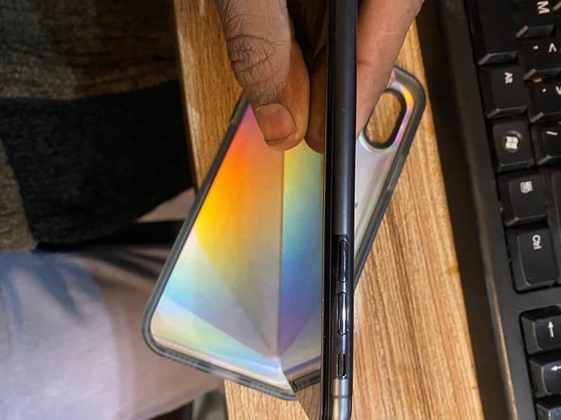 iphone X Non PTA 6