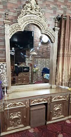 Dressing Table