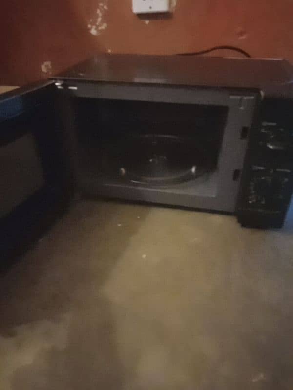 orient small microwave oven for sale 5