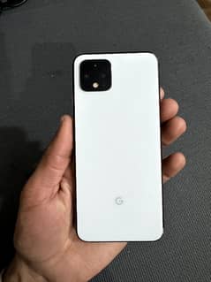 Pixel 4 (6/64)