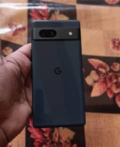 Google Pixel 7a (Non-PTA) – 100% Original – Best Price!