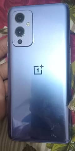 One Plus 9