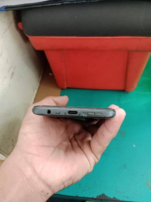 infinix hot 11s 4