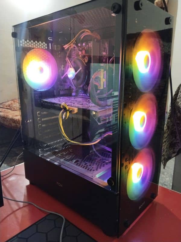 gaming PC 0