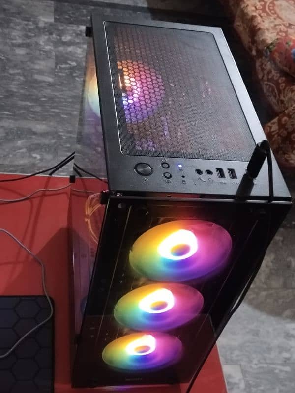 gaming PC 3