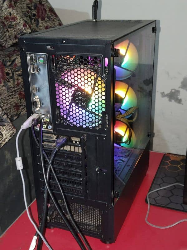 gaming PC 4