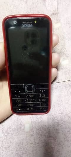 Nokia 230