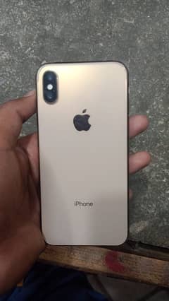 iPhone XS