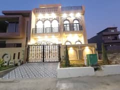 FMC House For Sale In Faisal Margalla City