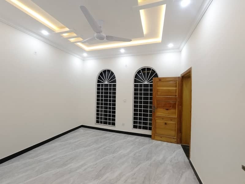 FMC House For Sale In Faisal Margalla City 12