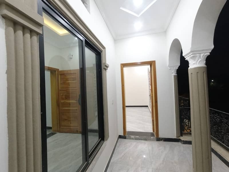 FMC House For Sale In Faisal Margalla City 13