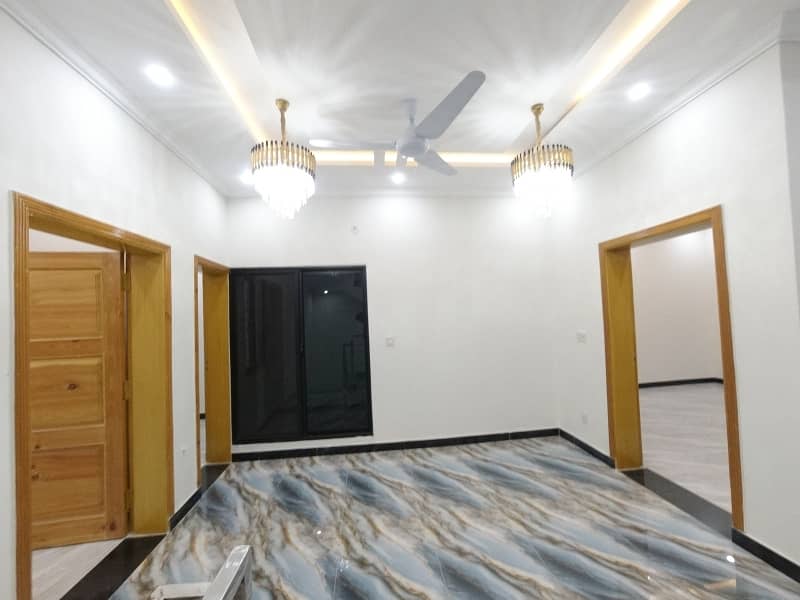 FMC House For Sale In Faisal Margalla City 16