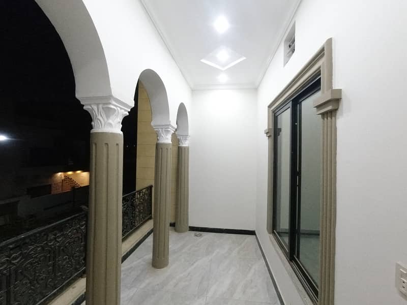 FMC House For Sale In Faisal Margalla City 17