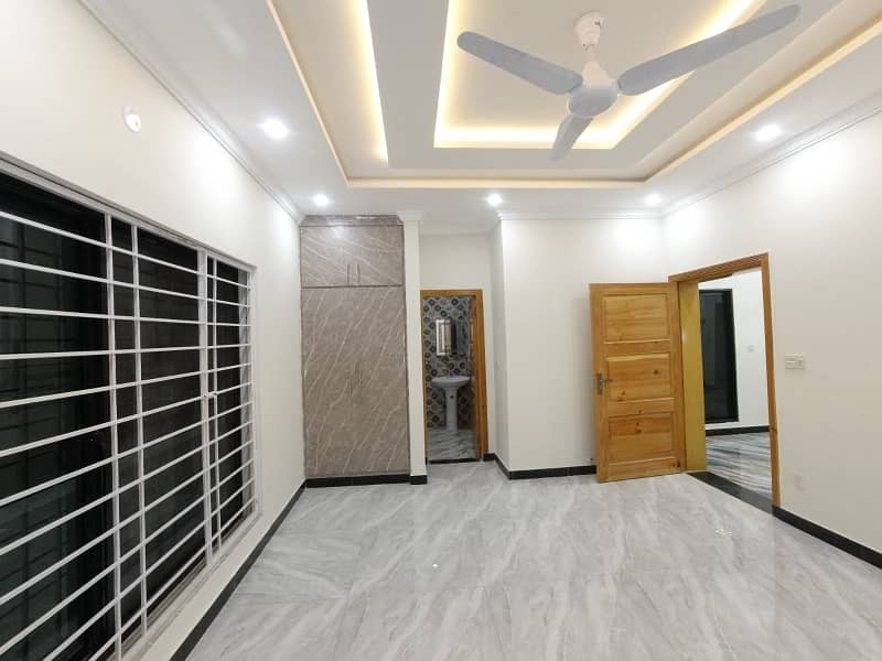 FMC House For Sale In Faisal Margalla City 22