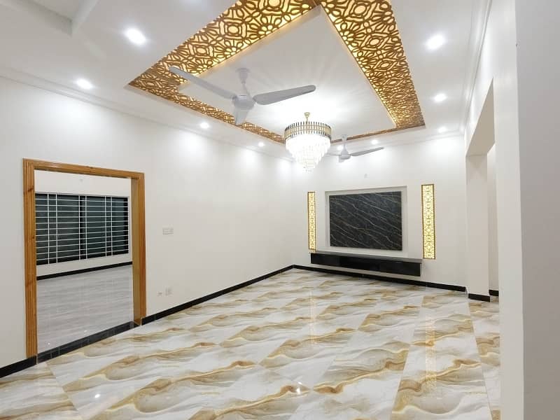 FMC House For Sale In Faisal Margalla City 33