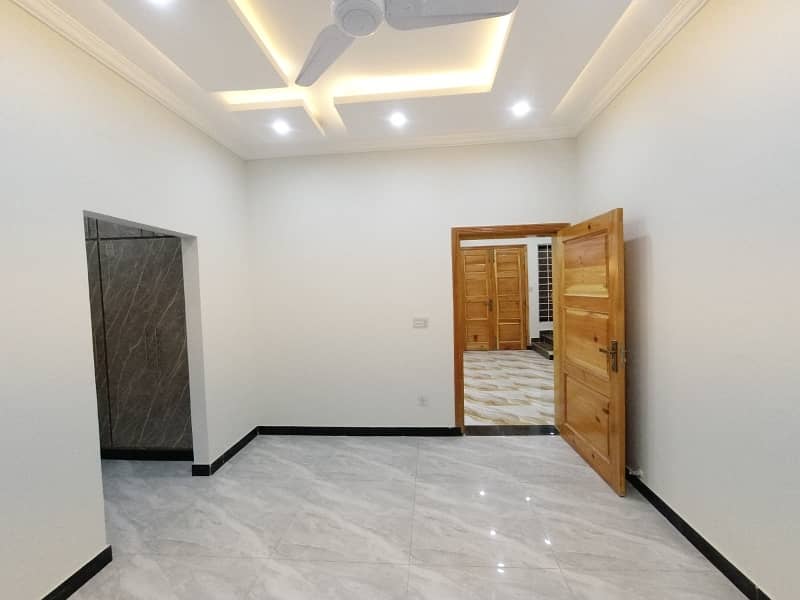 FMC House For Sale In Faisal Margalla City 36