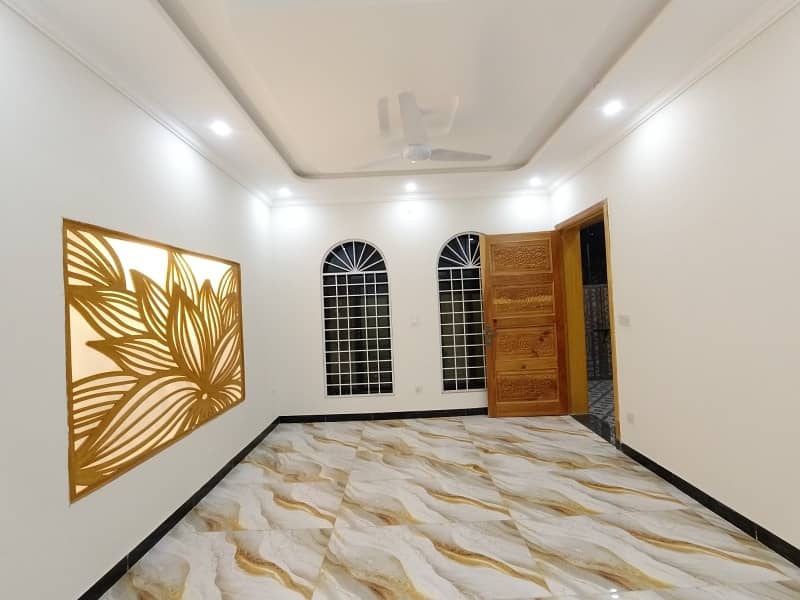 FMC House For Sale In Faisal Margalla City 38