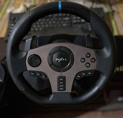 steering wheel Axn v9