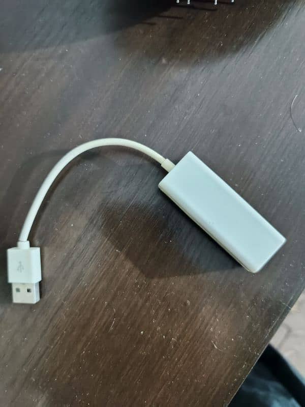 RJ45 to USB converter 1