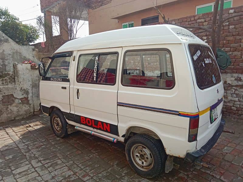 Suzuki Carry 2017 2