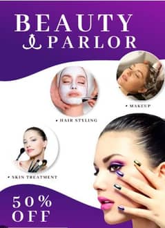 Needed female for parlor