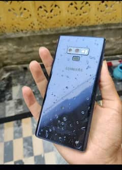 Samsung galaxy note 9 pta approved (patch)