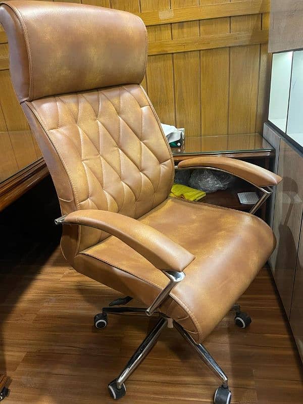 office executive chair 0