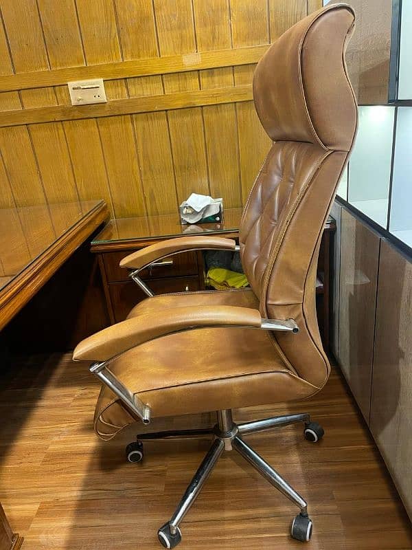 office executive chair 1