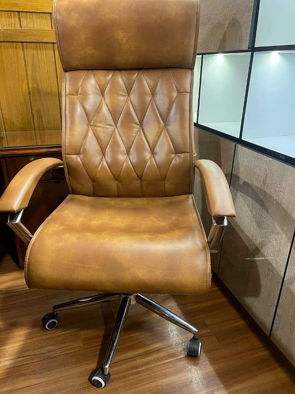 office executive chair 2