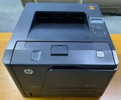 HP Printer 401 like Brand new