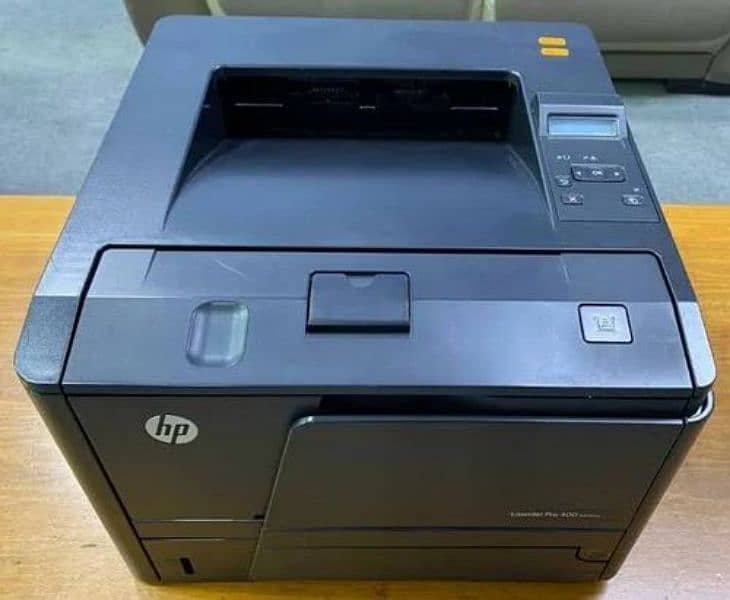 HP Printer 401 like Brand new 0