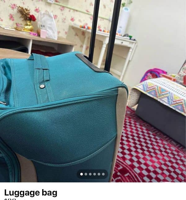 large luggage bag 3