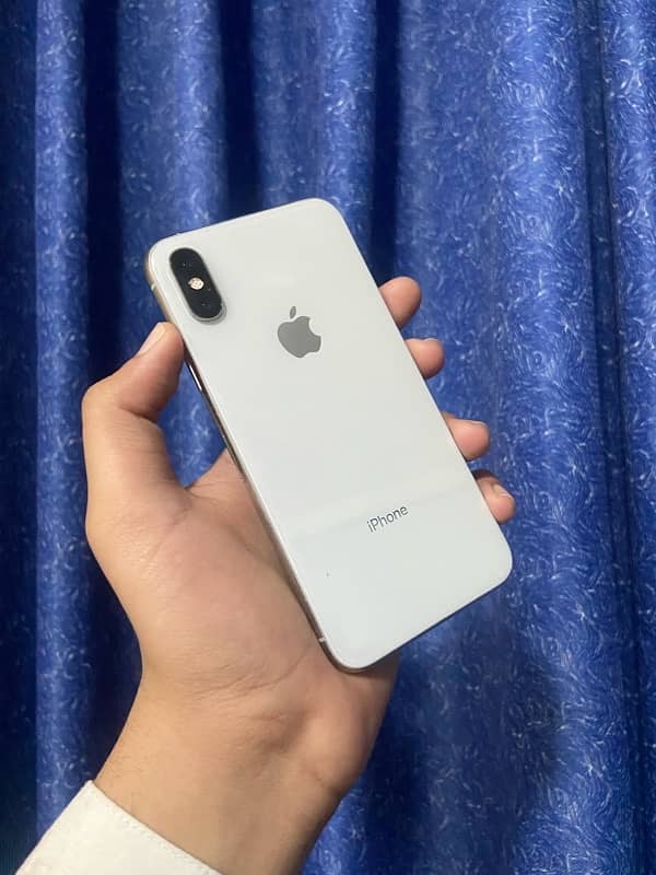 Iphone Xs 64gb Factory Unlock 3