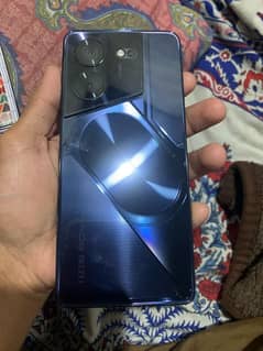 Tecno Pova 5 Pro 5G 256GB With Box