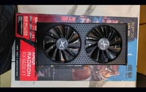 RX 6600XT brand new condition