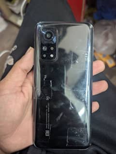 mi 10t not in on condition