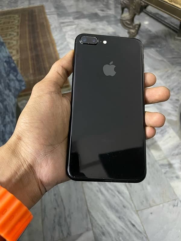 iPhone 7 Plus 0